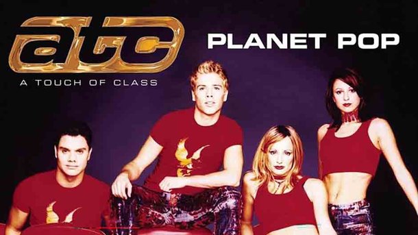 Le collector du 17-20 : "Around The World ( La La La La)" de ATC