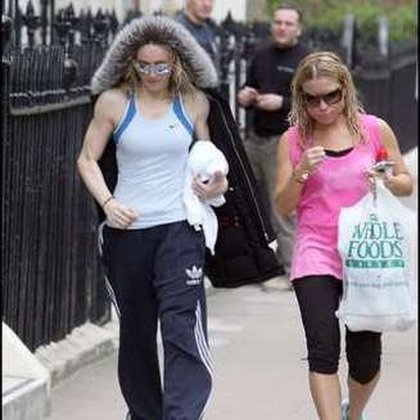 madonna