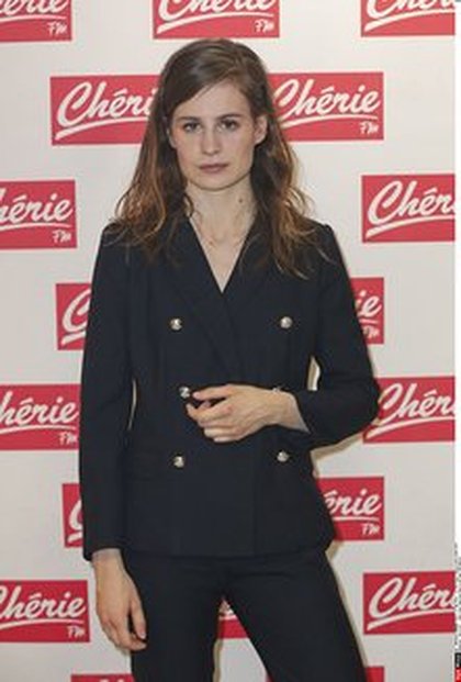 Concert Pop Love - Christine and the Queens
