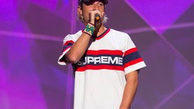 Les punchlines de Nekfeu: frapper là où ça fait mal