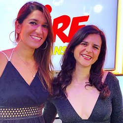 MEA - Marie Reno et Laura Domenge : Si j'étais un homme (vidéo)