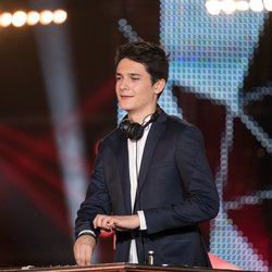 DJ Kungs - Cérémonie NRJ Music Awards 2016