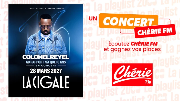 Colonel Reyel : "Au Rapport n'a que 16 ans" - mea