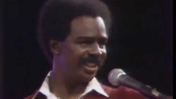 The Whispers - It's A Love Thing