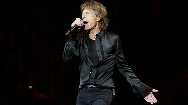 Mick Jagger : pas prêt de prendre sa retraite!