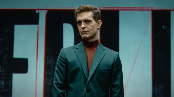 «La Casa de Papel : Berlin» se dévoile dans une bande-annonce
