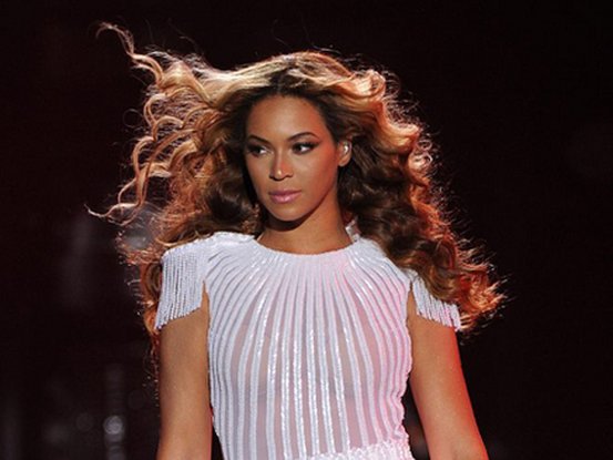 beyonce