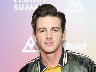 Drake Bell
