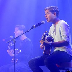 The Shady Brothers - NRJ Music Tour Vendée
