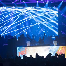 Basada - 7ème cérémonie des NRJ DJ AWARDS