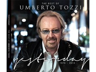 Umberto Tozzi