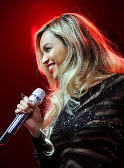 Beyoncé