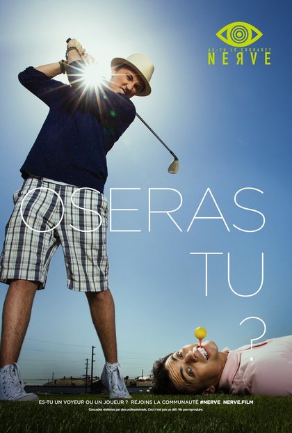 Nerve - Oseras-tu ? 6
