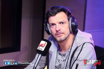 Lundi 29 Février avec Keen'V et Willy William - C Cauet sur NRJ