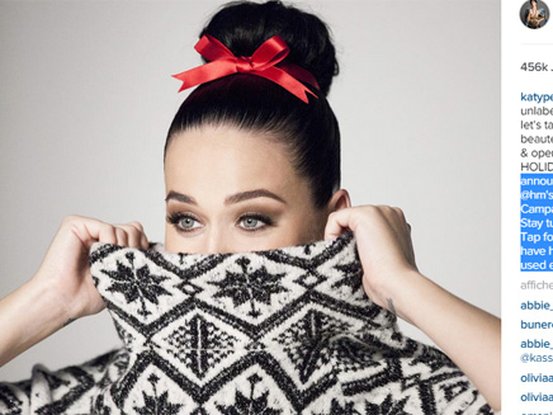 Katy Perry 
