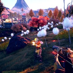 The Outer Worlds (PS4 / Xbox One / PC)