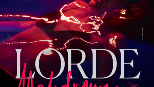 Lorde en concert en France au mois d'octobre!