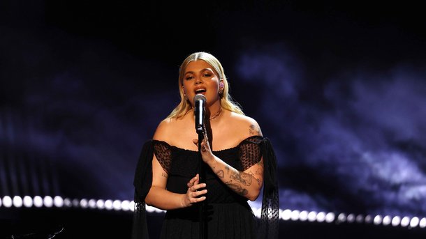Louane maman: sa fille Esmée a déjà 2 ans!
