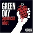 GREEN DAY