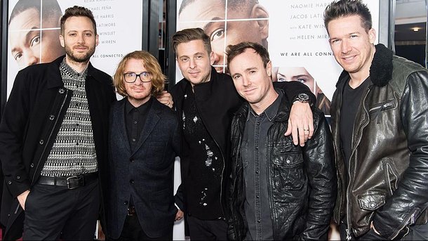 OneRepublic: de quoi parle leur chanson "Come Home"?
