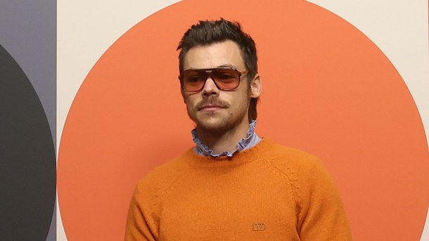 Harry Styles annonce son grand retour avec l’album "Kiss All The Time. Disco, Occasionally"