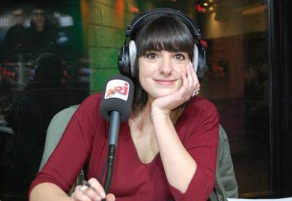 Lundi 10 décembre 2012
