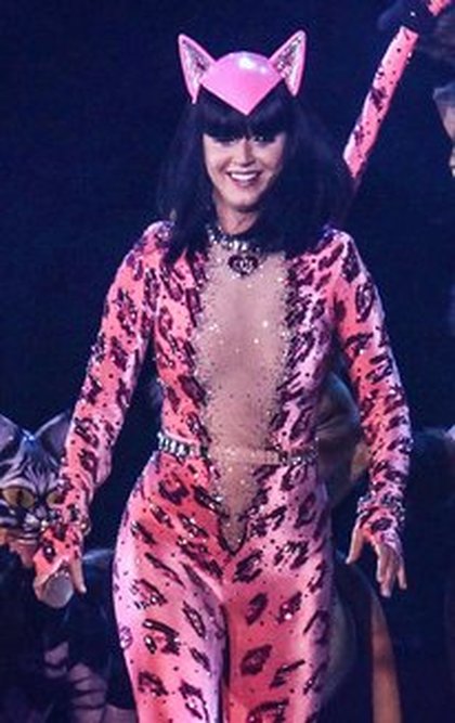 Katy Perry 