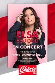 Elsa Esnoult