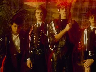 Duran Duran