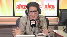 Antonia de Rendinger à Josiane Balasko et Armelle : "Nous, les ultra-riches, nous sommes une minorité opprimée ...!"