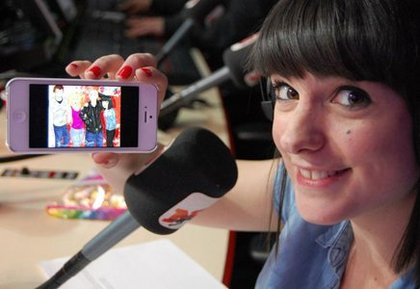 Lundi 8 avril avec Lylloo et Matt Houston