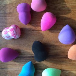 Beauty Blenders