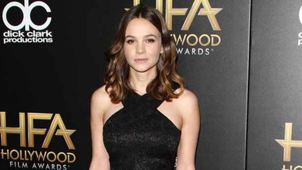 Carey Mulligan : elle remercie Jennifer Lawrence