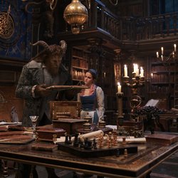 La Belle et la Bête
