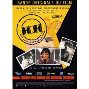 HH, Hitler à Hollywood [B.O.F]