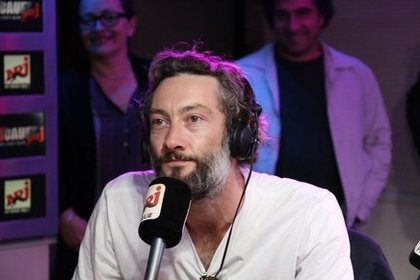 Mercredi 27 Aout avec l’équipe du film BabySitting