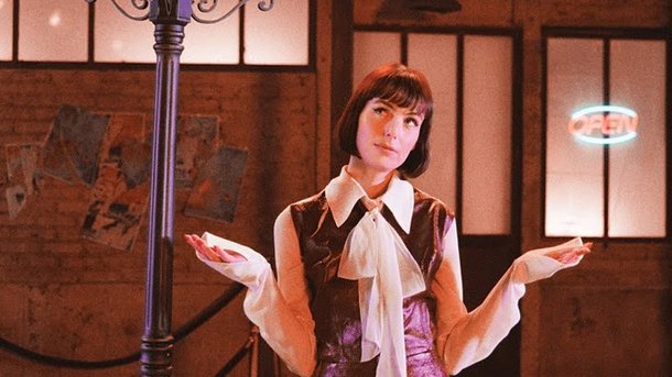 Le coup de cœur du club Chérie du jour: "Mal Barré" de Marie-Flore