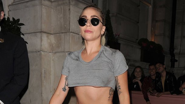 Lady Gaga : la date de sortie de son prochain film dévoilée!