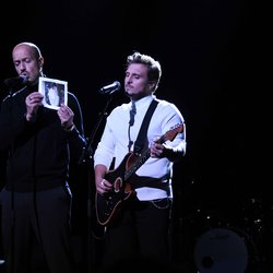 Mcfly et Carlito - Cérémonie des NRJ Music Awards 2021