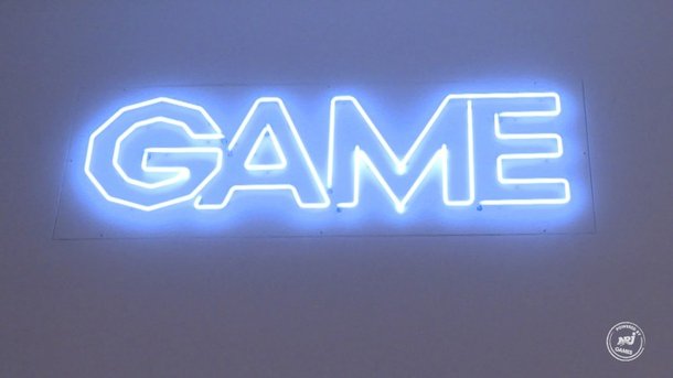 [Vidéo] Découverte de Game, l'expo