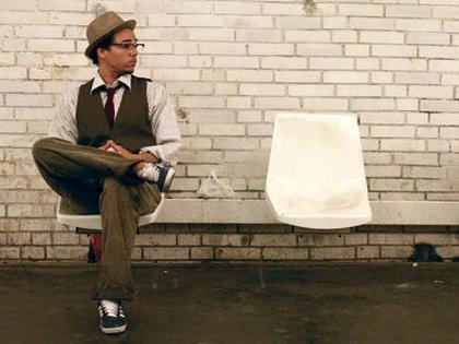 Ben l'Oncle Soul présente sa Petite Soeur