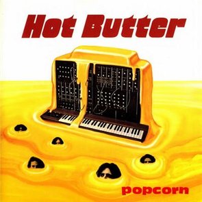 More Hot Butter