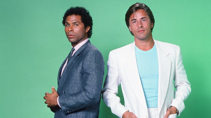 Miami Vice