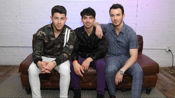 Jonas Brothers: comment ont-ils commencé leur carrière?