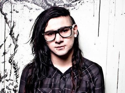 Skrillex