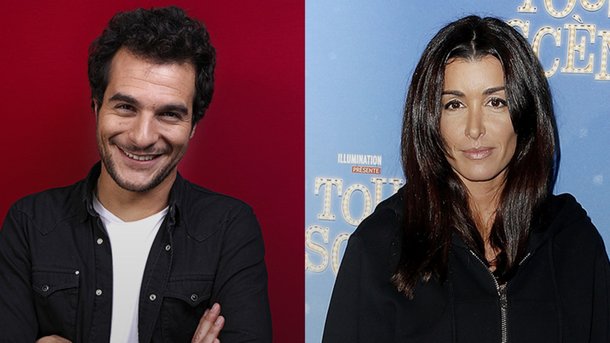 Amir et Jenifer: 4 ans d'amitié depuis The Voice!