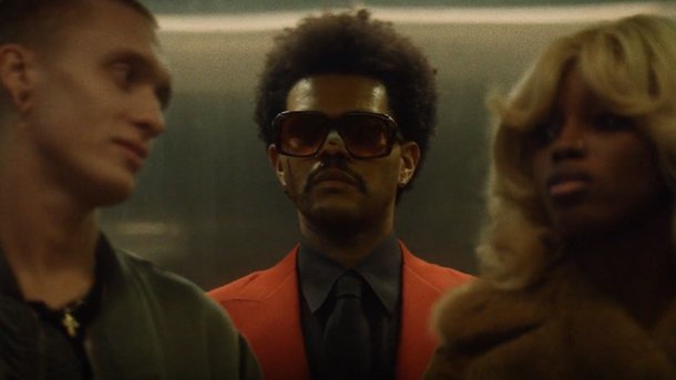 The Weeknd dévoile un court-métrage avant la sortie de l’album «After Hours»
