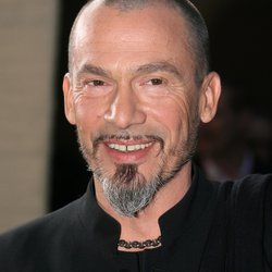 Période « Pagny chante Brel »