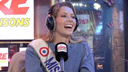 la-bio-express-sonore-amandine-petit-miss-france-2021-photo