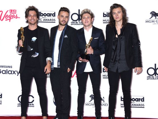 One Direction